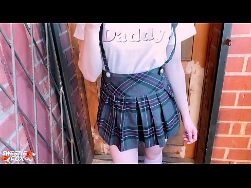 ❤️ Učenica duboko siše kurac i jebe umjesto nastave. ️❌ Analni video kod nas ☑